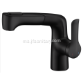 Reka Bentuk Baru Tarik Keluar Basin Faucet